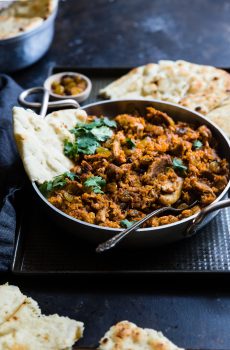 Staff Curry
