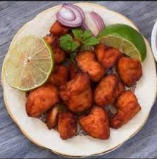 Chicken Pakora