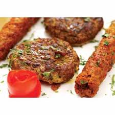 Shami Kebab
