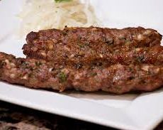 Sheek Kebab