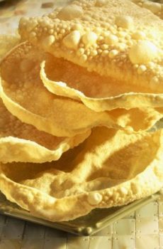 Poppadom